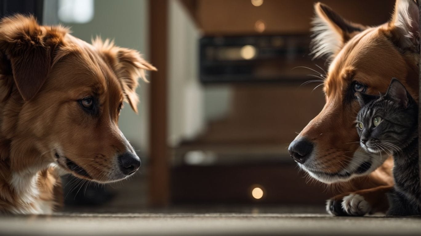 The Debate Continues: Different Types of Intelligence - Are Dogs Smarter Than Cats? 