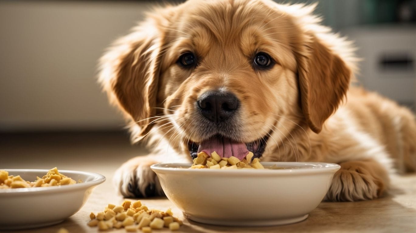What is Puppy Food? - Can Adult Dogs Eat Puppy Food? 