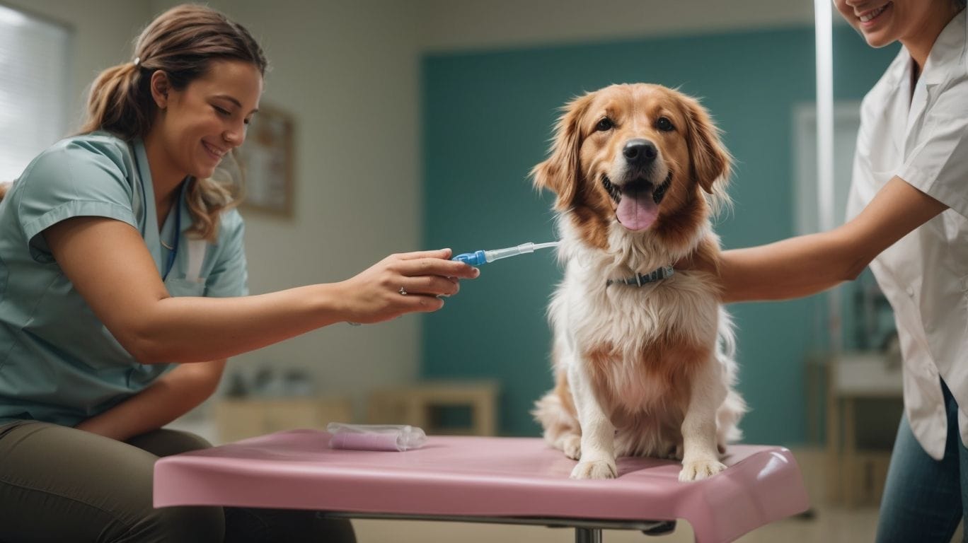 Preventative Measures for Adult Dogs - Can Adult Dogs Get Parvo? 