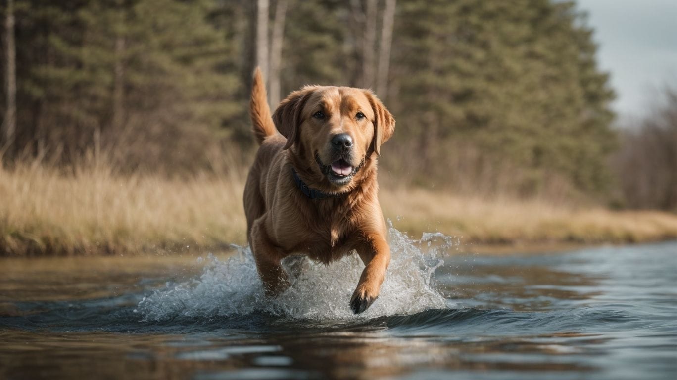 What Breeds of Dogs are Generally Good Swimmers? - Can All Dogs Swim? 
