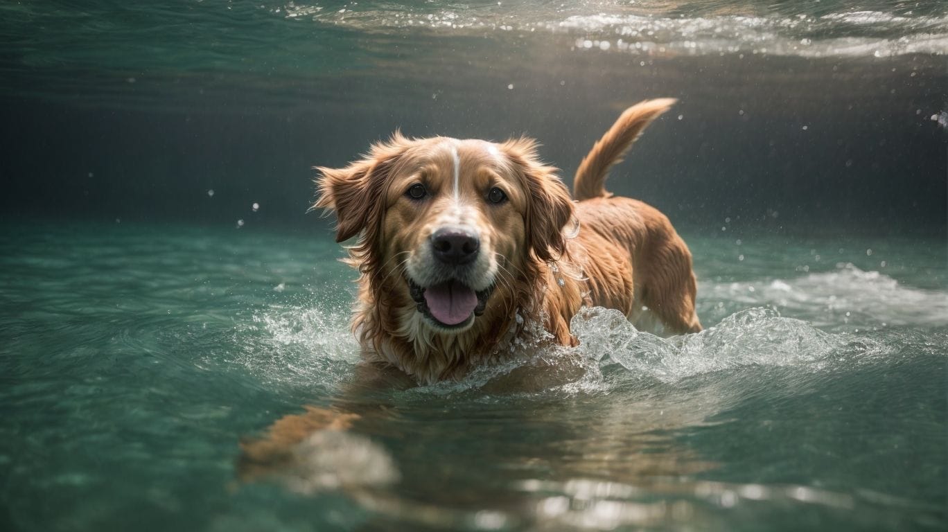 Why Do Some Dogs Swim Better Than Others? - Can All Dogs Swim? 
