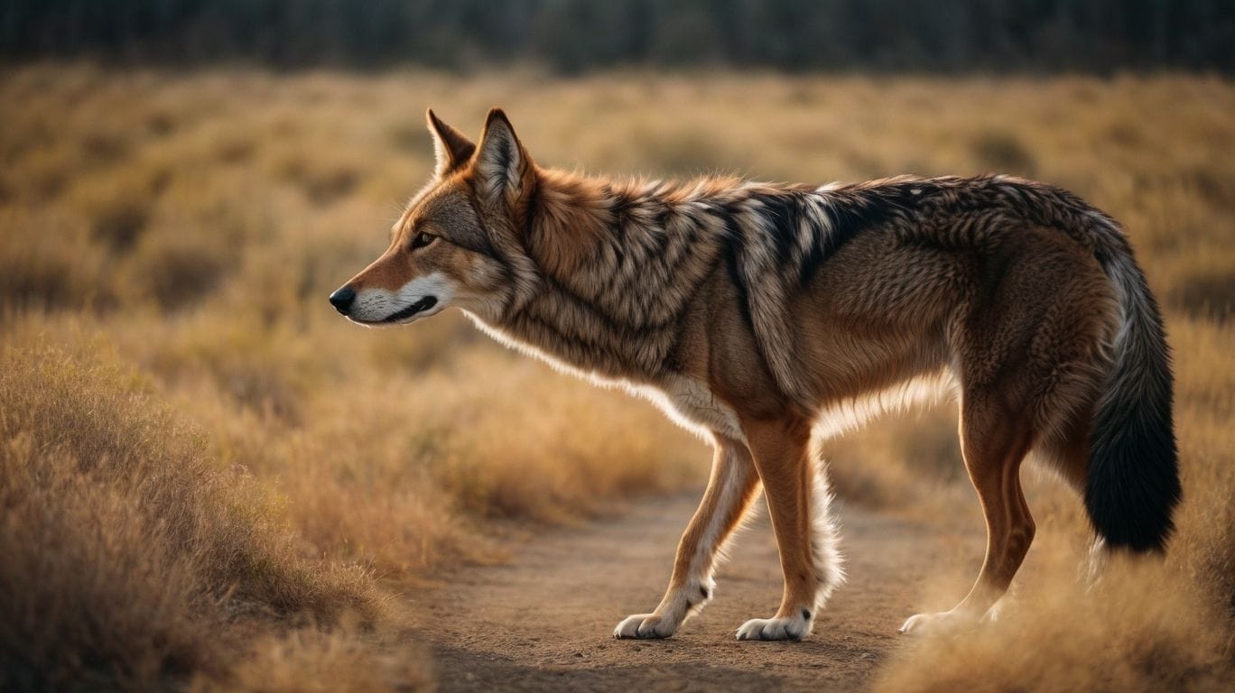 Successful Crossbreeding and Hybridization - Can Dogs and Coyotes Breed? 