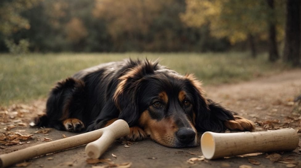 Can Dogs Digest Bones? - Can Dogs Digest Bones? 