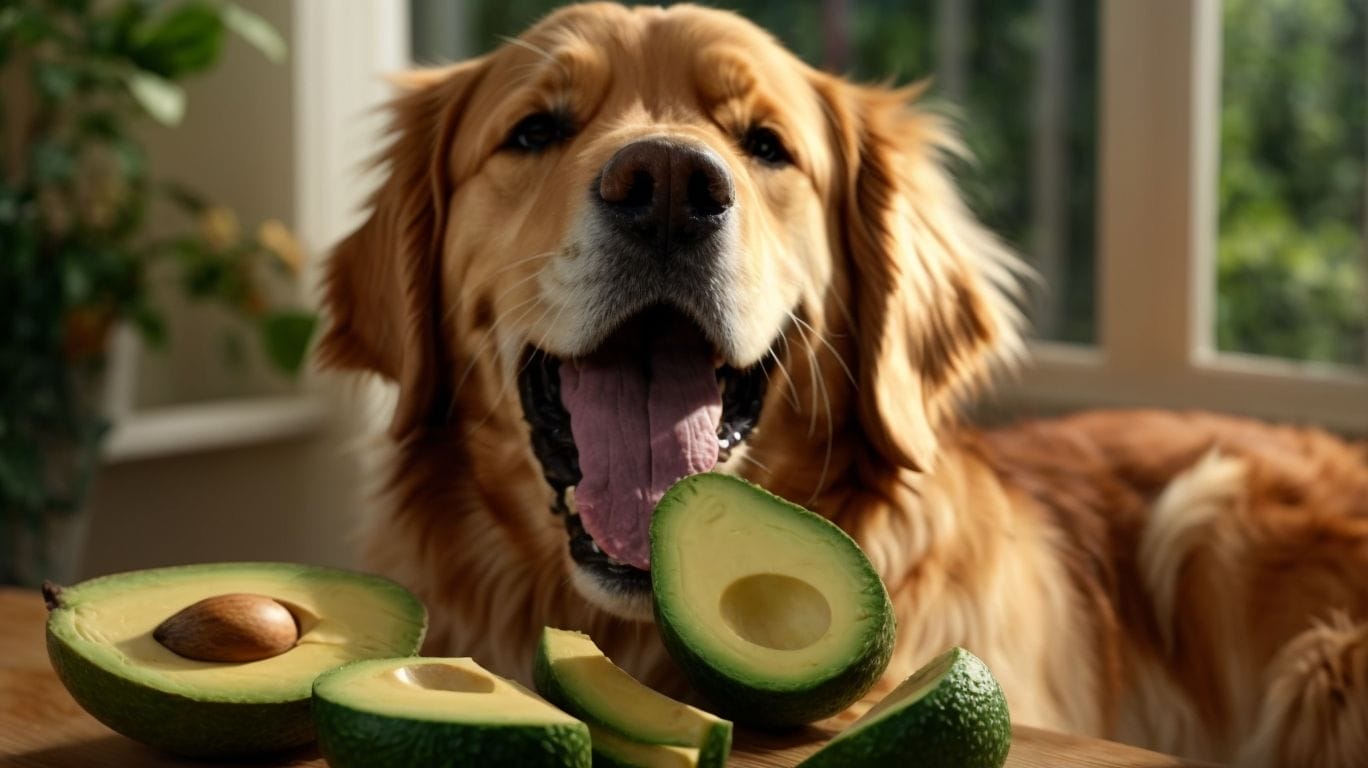 Safe Ways to Feed Avocado to Dogs - Can Dogs Eat Avocado? 