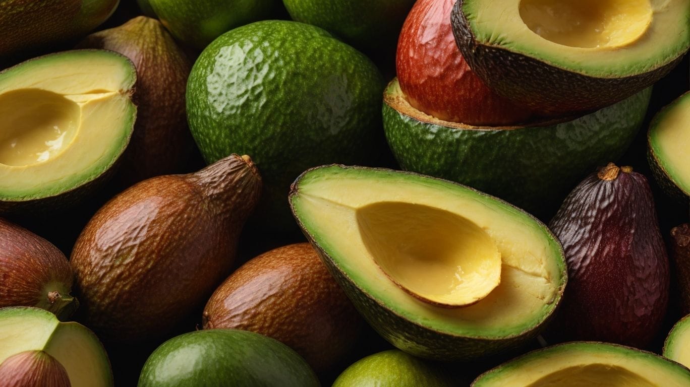 Understanding Avocado and its Nutritional Value - Can Dogs Eat Avocado? 