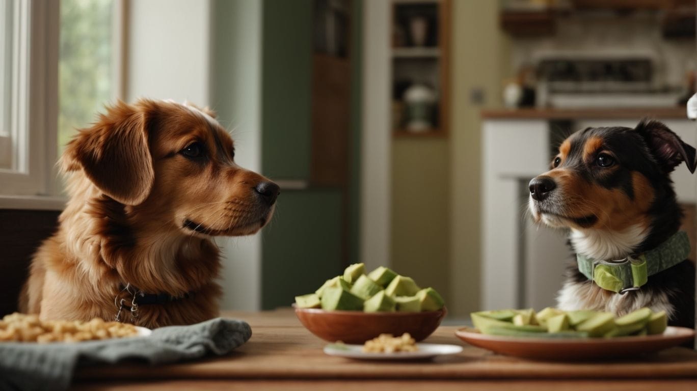 Potential Risks and Side Effects - Can Dogs Eat Avocado? 