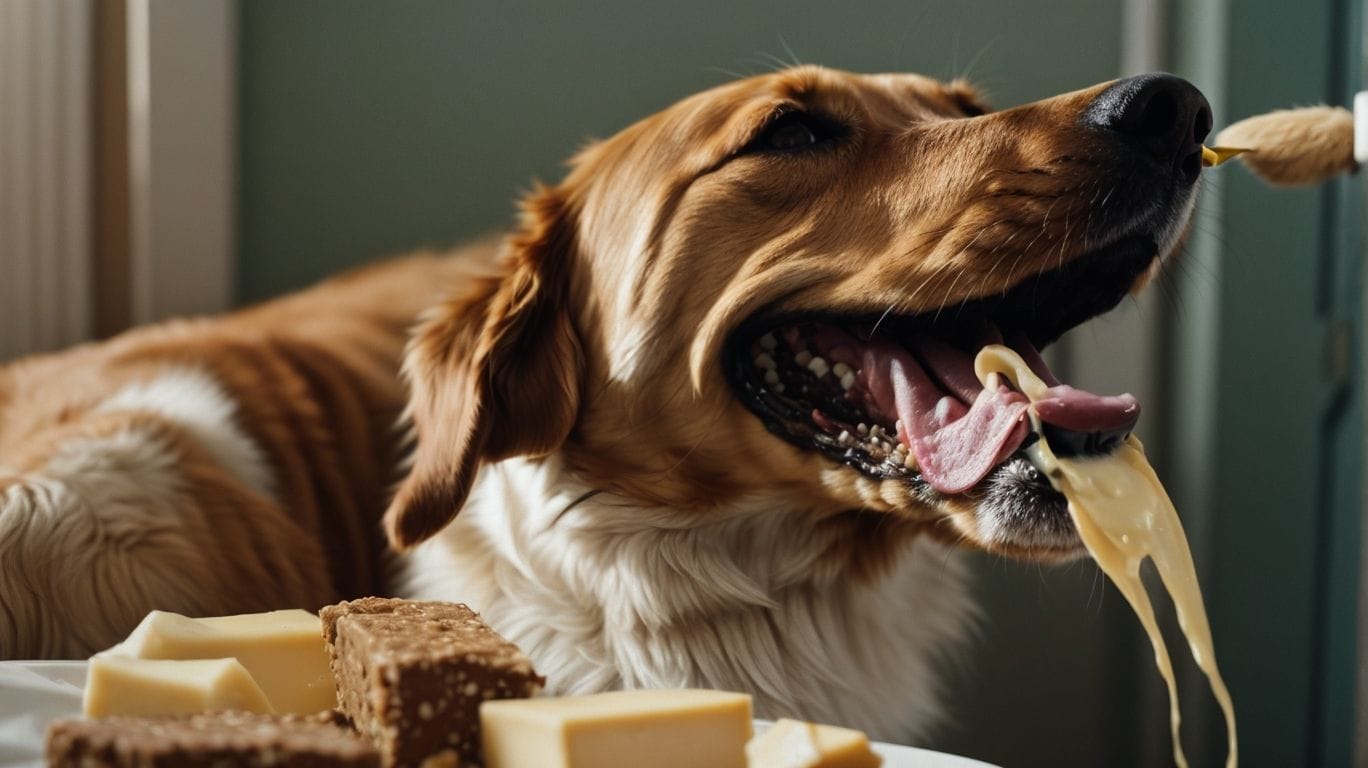 What Are Some Alternative Treats for Dogs? - Can Dogs Eat Cheese? 