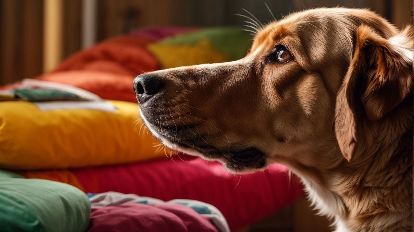 How Does Vision Work in Dogs? - Can Dogs See Color? 