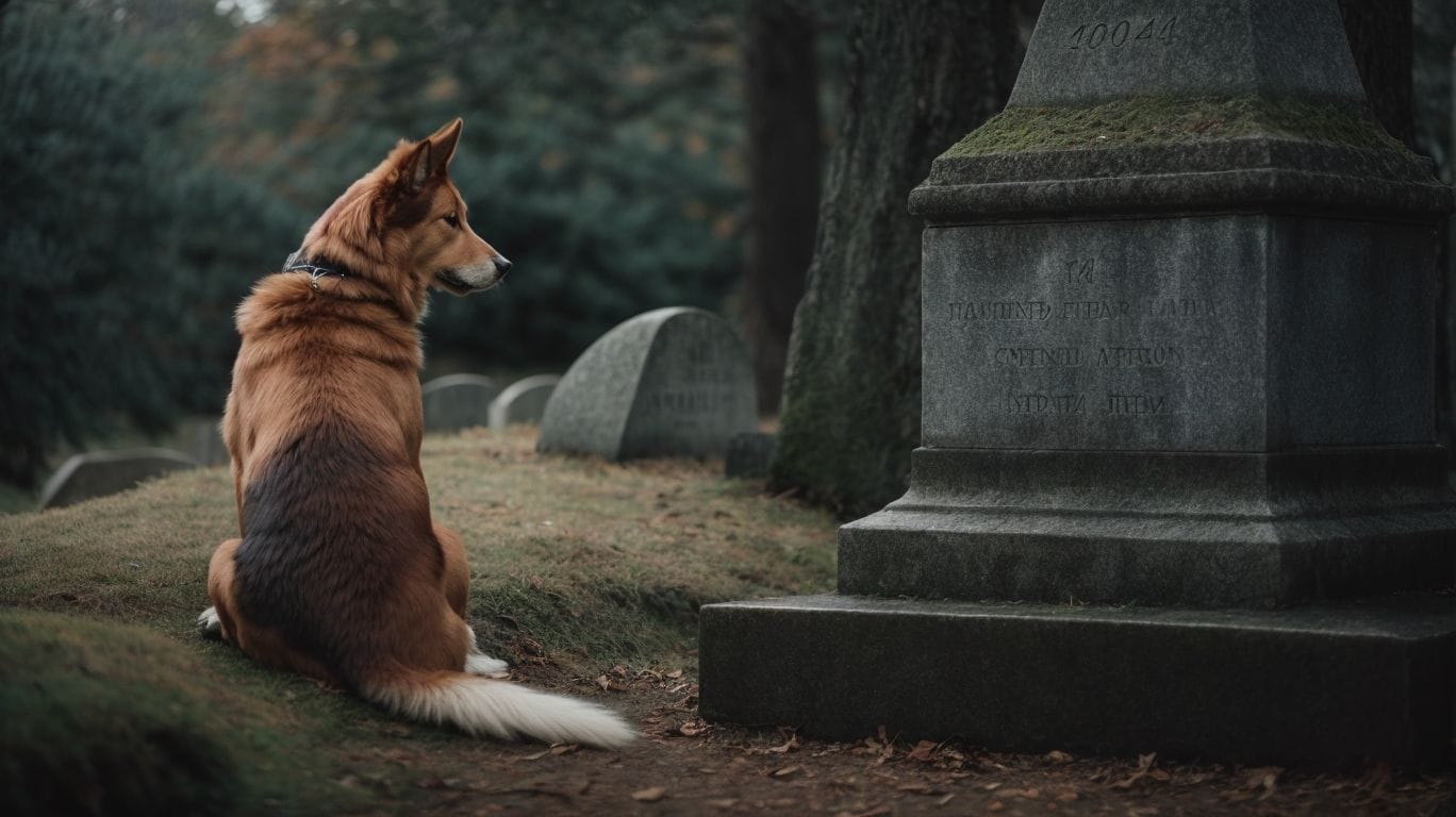 Can Dogs Predict Death? - Can Dogs Sense Death? 