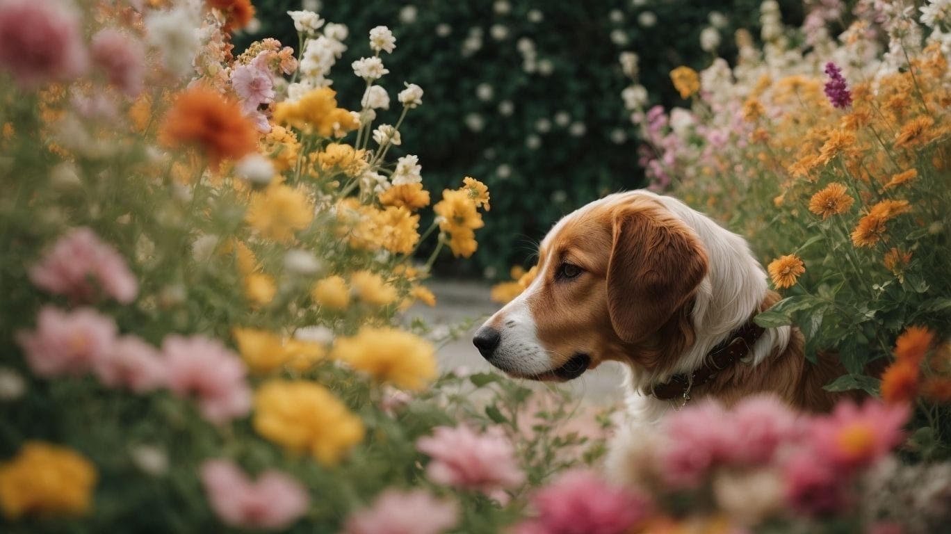 How Do Dogs Perceive Their Environment? - Can Dogs Sense Death? 