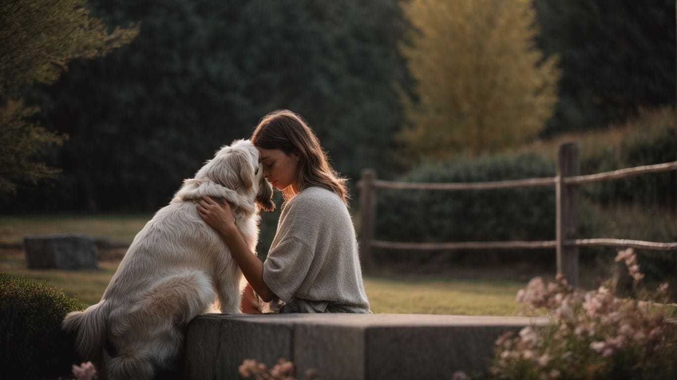 Can Dogs Sense Death in Humans? - Can Dogs Sense Death? 