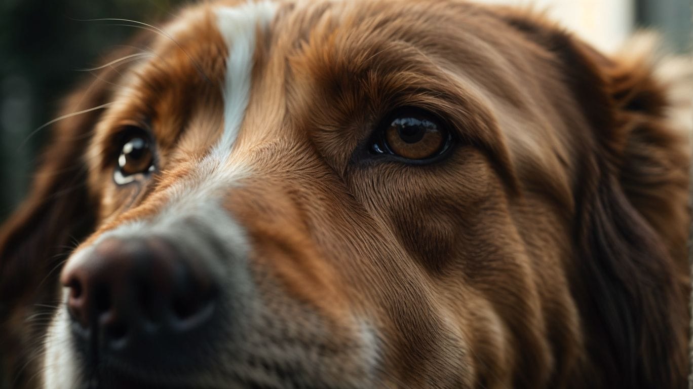 Practical Implications and Applications - Can Dogs Smell Fear? 