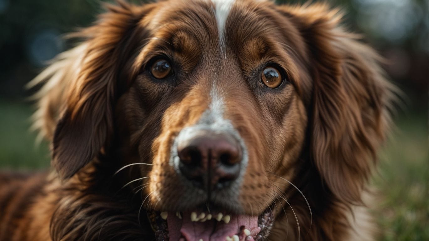 The Science Behind Dog Smiles - Can Dogs Smile? 