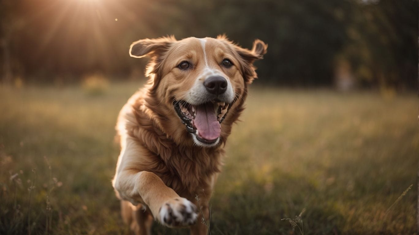 Understanding Canine Emotions - Can Dogs Smile? 
