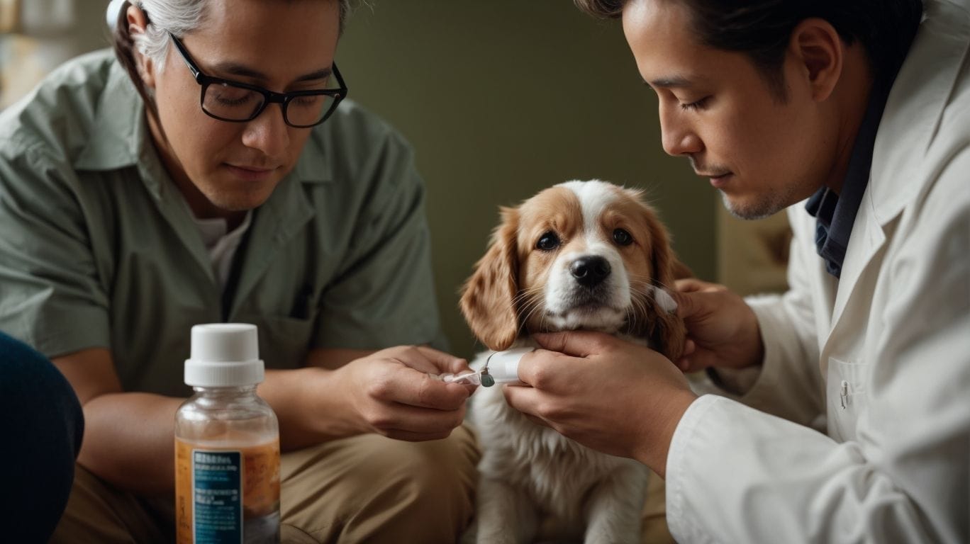 What Precautions Should be Taken When Giving Dogs Amoxicillin? - Can Dogs Take Amoxicillin? 