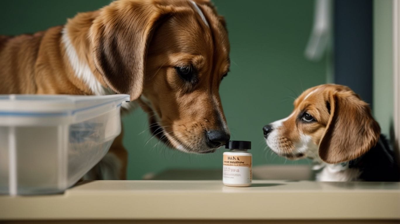 Can Dogs Take Amoxicillin? - Can Dogs Take Amoxicillin? 