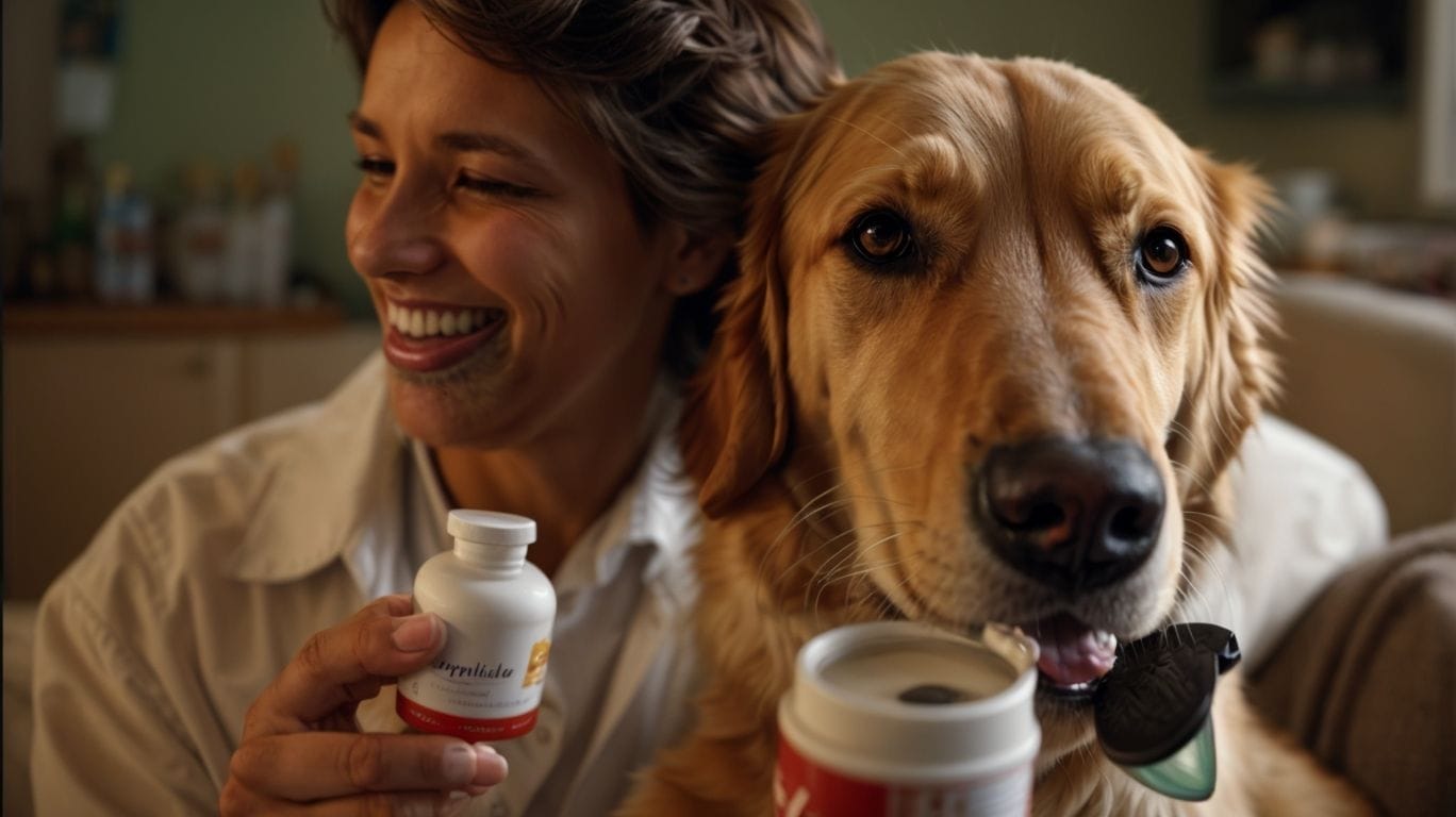Is Aspirin Safe for Dogs? - Can Dogs Take Aspirin? 