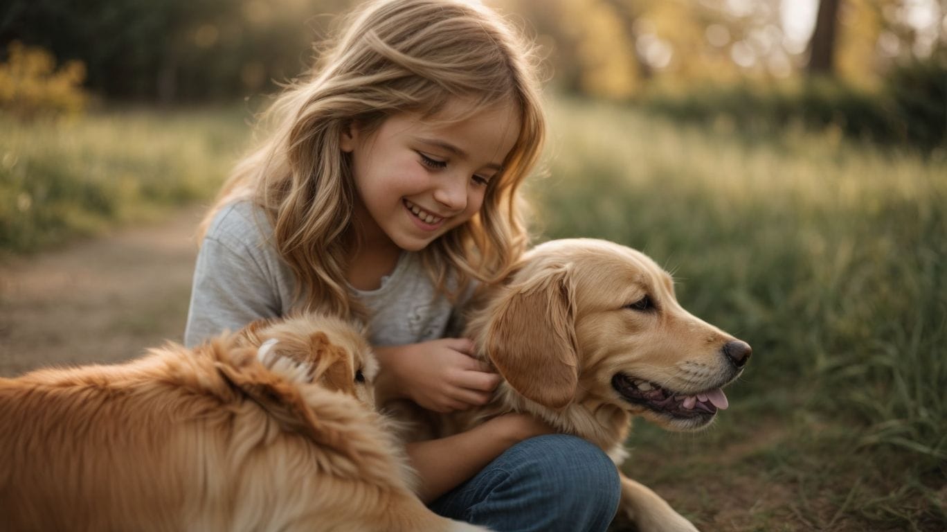 Understanding Canine Behavior - Can I Pet That Dog? 