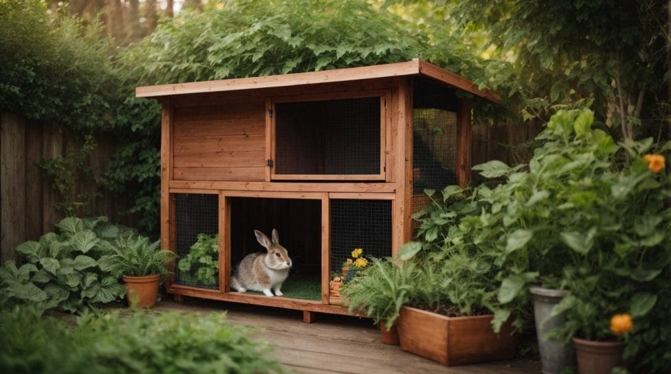 Factors to Consider Before Keeping a Rabbit Outside - Can Pet Rabbits Live Outside? 