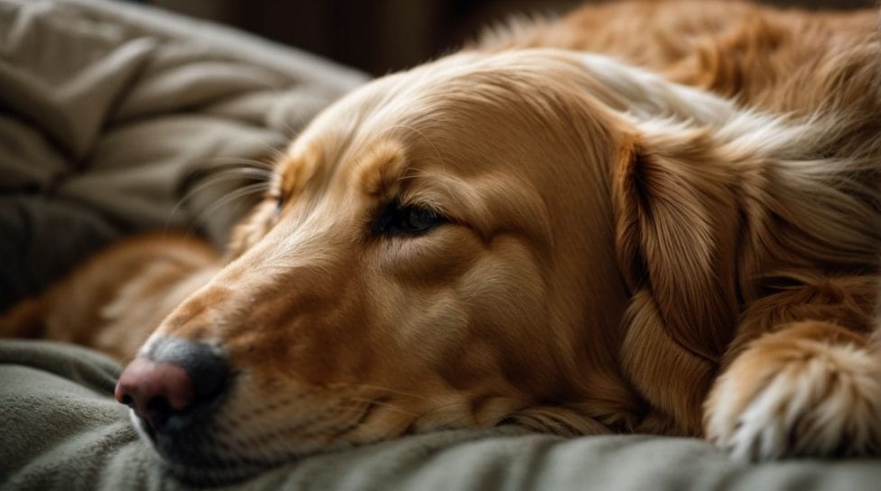 Can Dogs Have Nightmares? - Do Dogs Dream About Their Owners? 