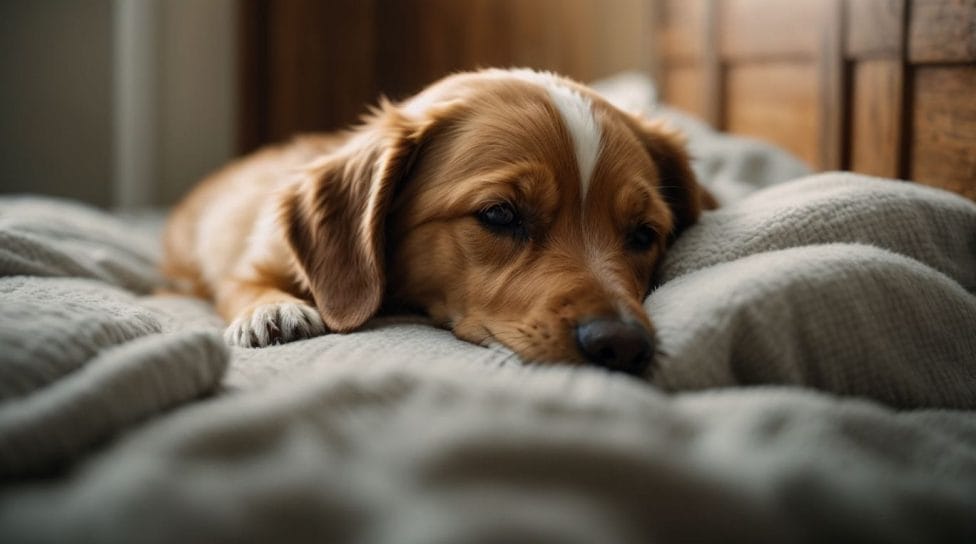 What Research Says About Dogs Dreaming? - Do Dogs Dream About Their Owners? 