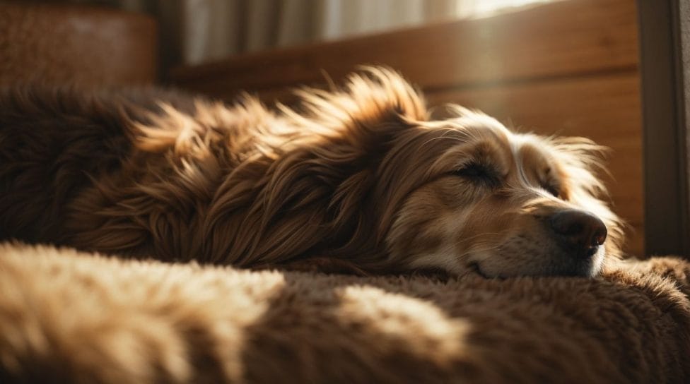 How Do Dogs Show That They Are Dreaming? - Do Dogs Dream About Their Owners? 