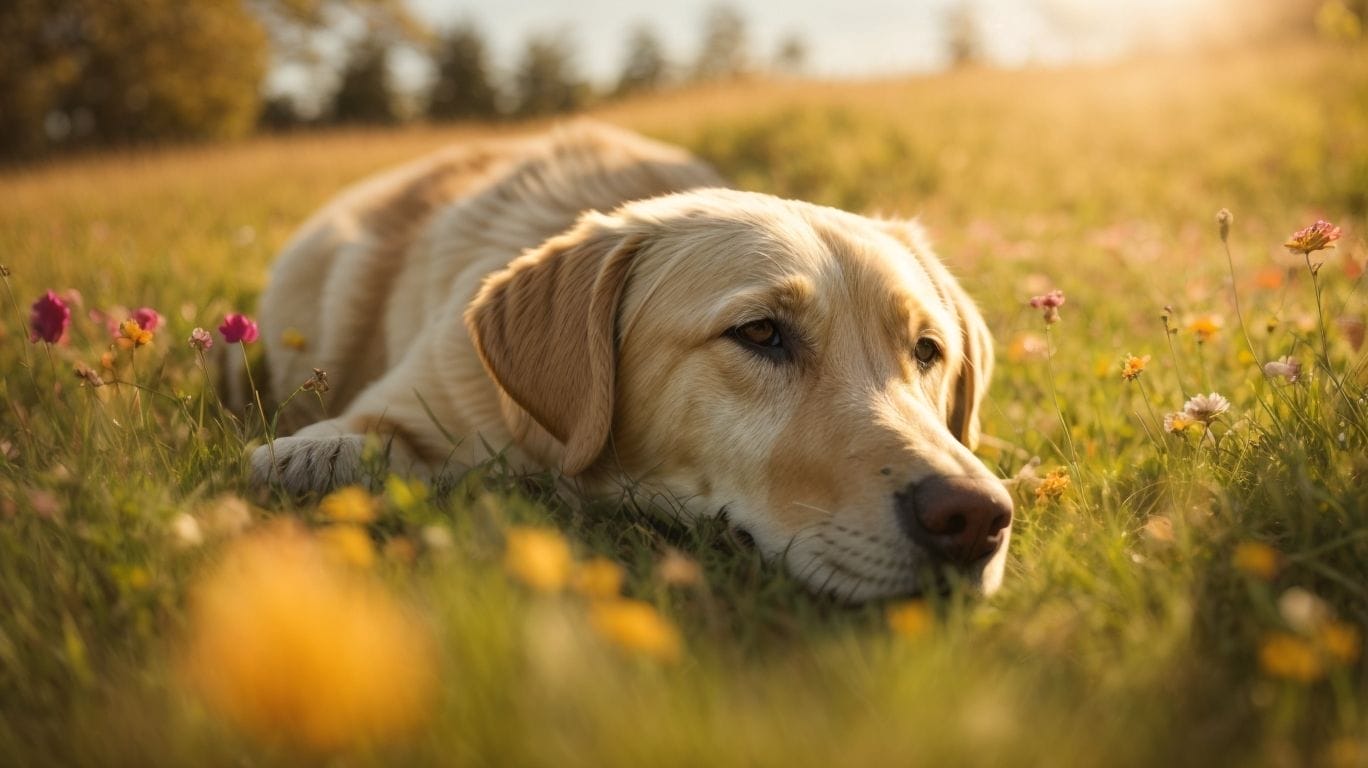 The Importance of Dreaming for Dogs - Do Dogs Dream? 