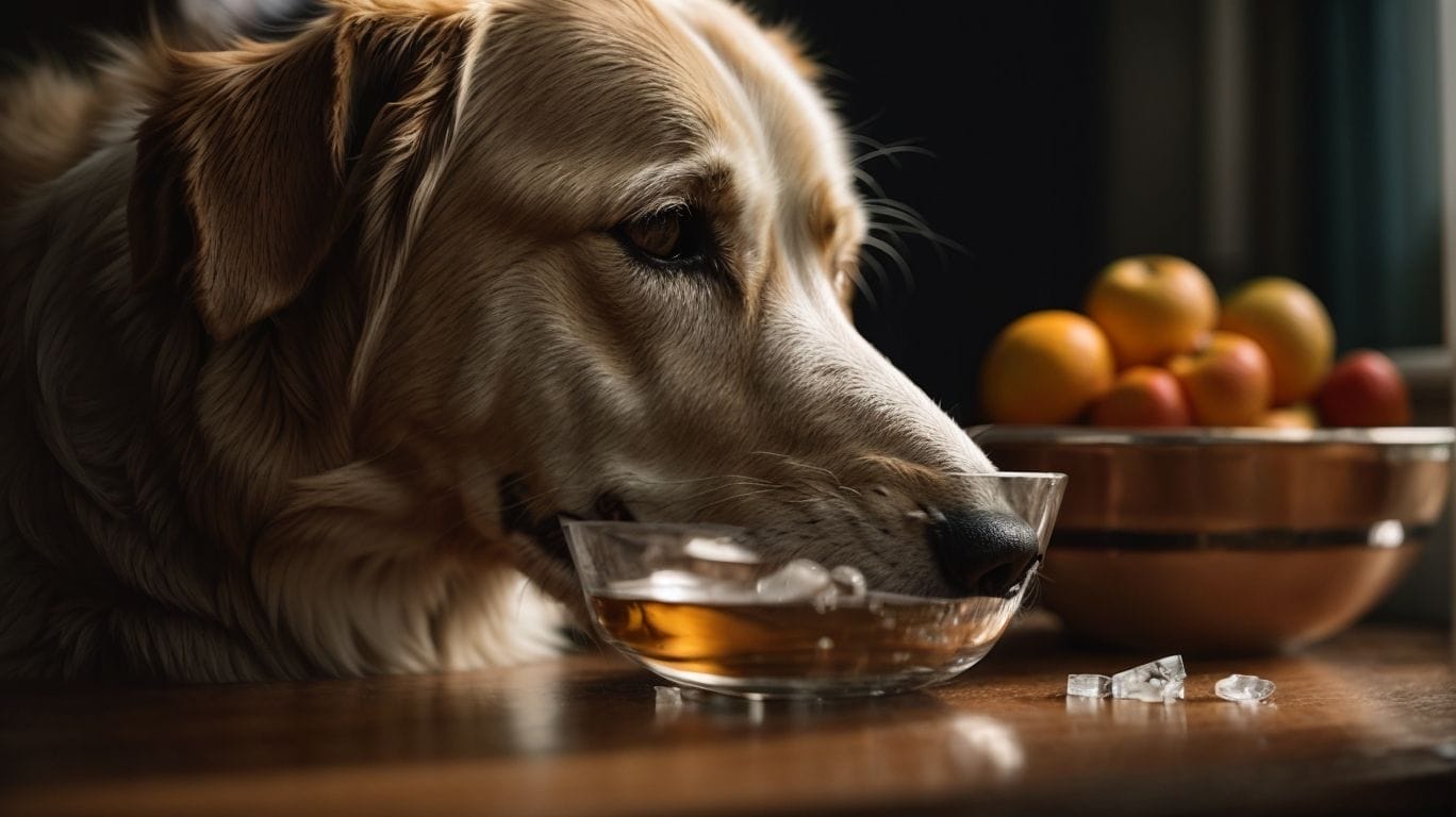 Treatment and Management - Do Dogs Drink a Lot of Water Before They Die? 
