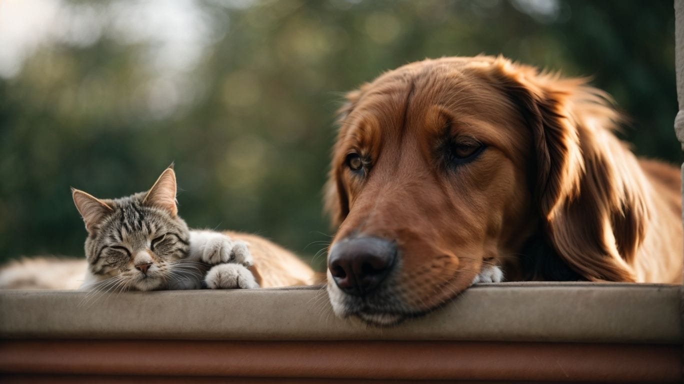 How to Prevent Dogs from Eating Cats - Do Dogs Eat Cats? 