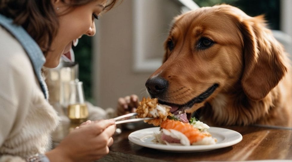 How to Prepare Fish for Dogs? - Do Dogs Eat Fish? 