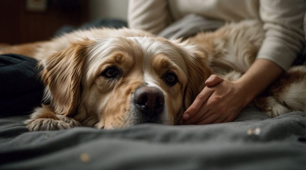 Understanding the Reasons Behind the Behavior - Do Dogs Eat Their Owners When They Die? 