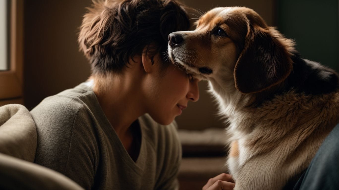 Factors Influencing Dog-Human Imprinting - Do Dogs Imprint on Humans? 