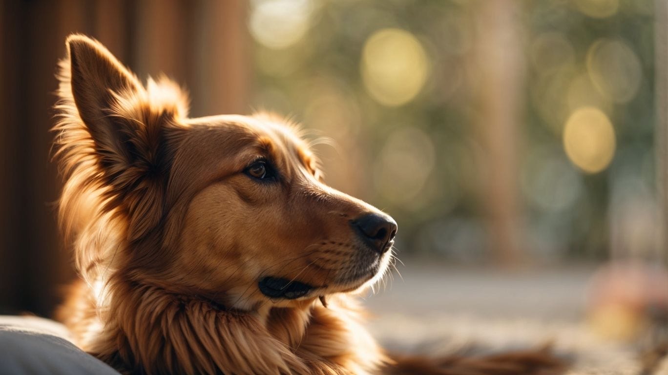 Understanding Heat Cycles in Dogs - Do Dogs in Heat Get Cramps? 