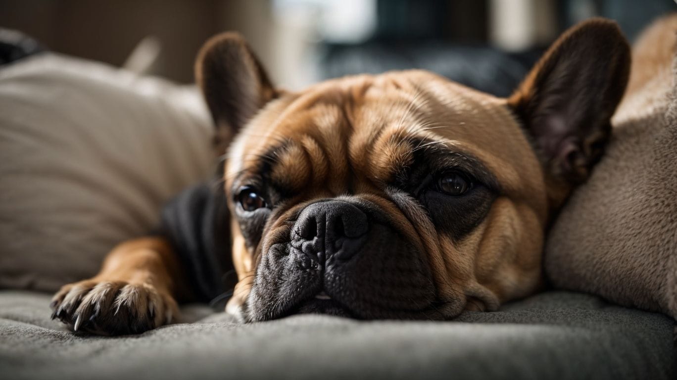 Health Issues Related to Dog Snoring - Do Dogs Snore? 