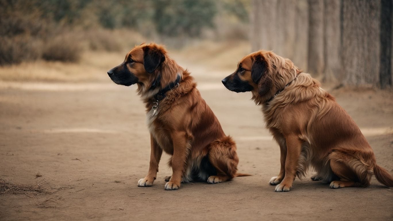 Decoding Canine Body Language - Do Dogs Talk to Each Other? 