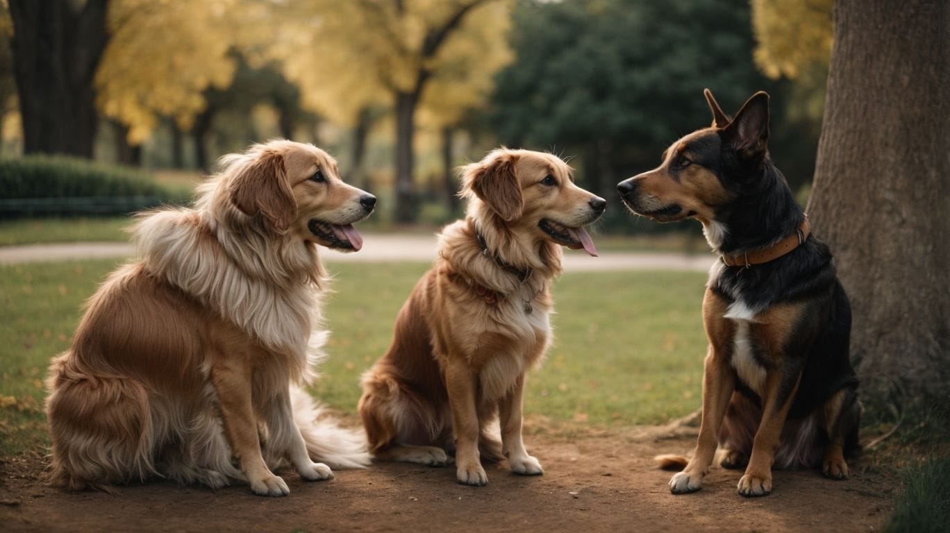 Understanding Dog Vocalizations - Do Dogs Talk to Each Other? 