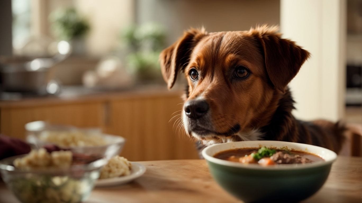 Do Dogs Have Preferences for Specific Flavors? - Do Dogs Taste Food? 
