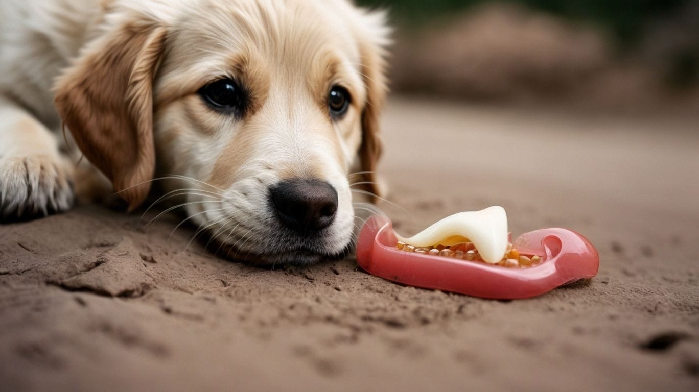 When Do Dogs Start Losing Their Baby Teeth? - Do Dogs Teeth Grow Back? 