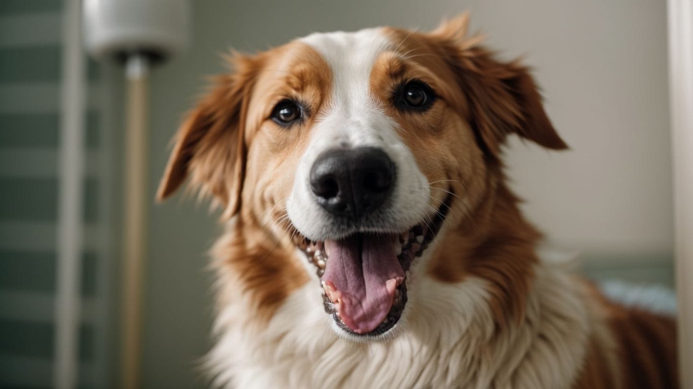 Signs of Dental Problems in Dogs - Do Dogs Teeth? 