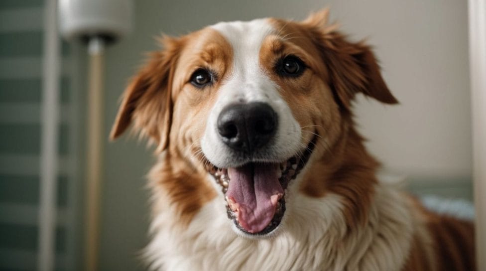 Signs of Dental Problems in Dogs - Do Dogs Teeth? 