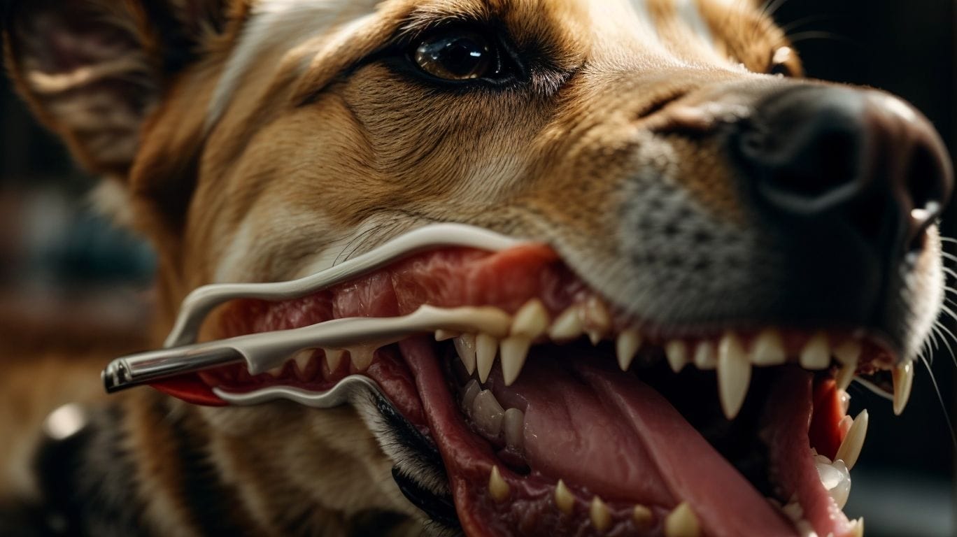 What is the Dental Anatomy of Dogs? - Do Dogs Teeth? 