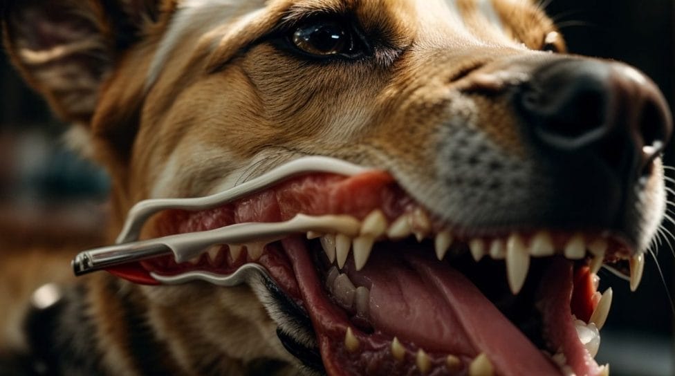 What is the Dental Anatomy of Dogs? - Do Dogs Teeth? 