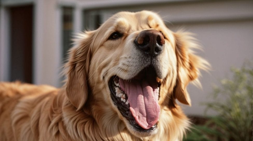 Common Dental Problems in Dogs - Do Dogs Teeth? 