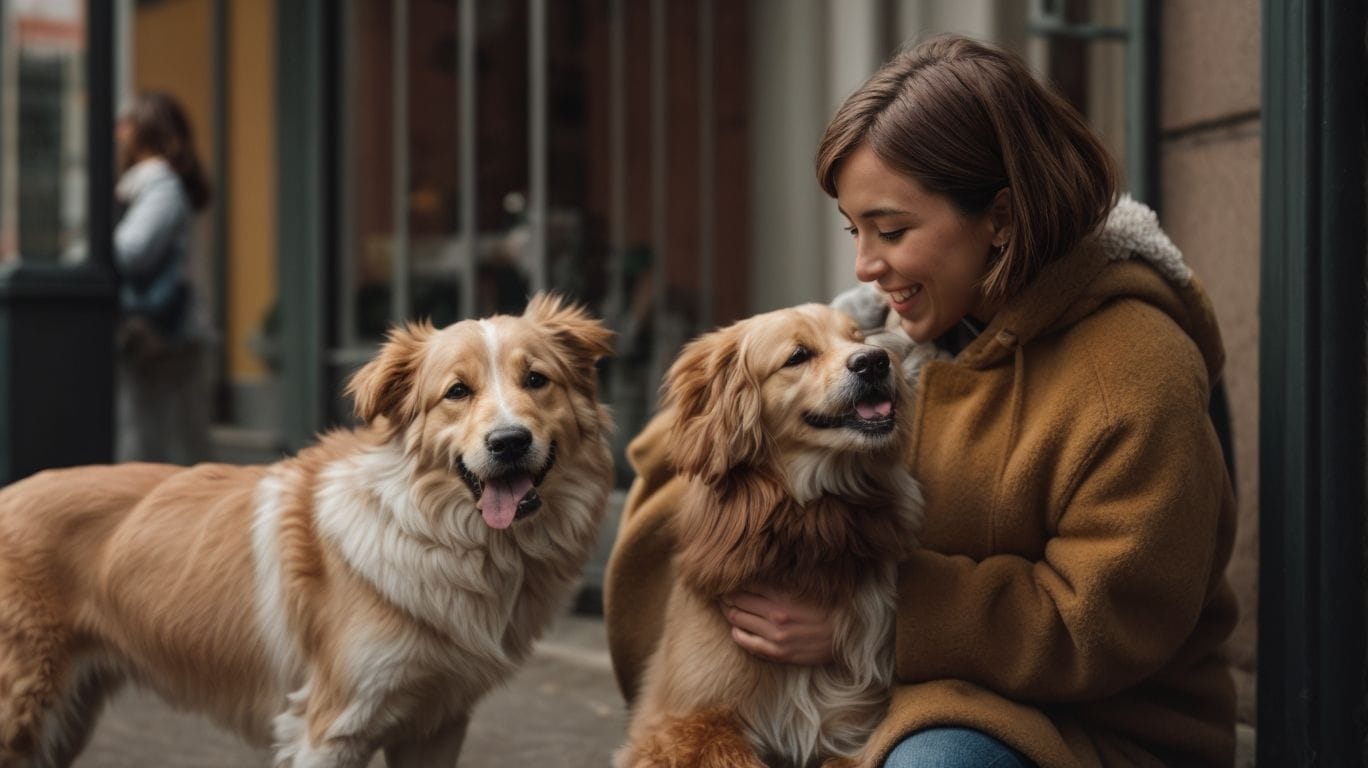 What Are the Benefits of Dogs Finding Humans Cute? - Do Dogs Think Humans Are Cute? 