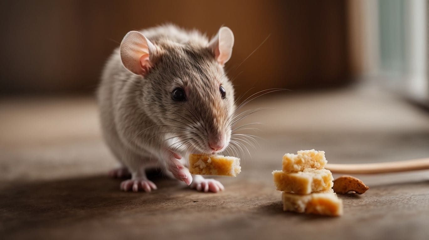 Why Do Pet Rats Bite? - Do Pet Rats Bite? 