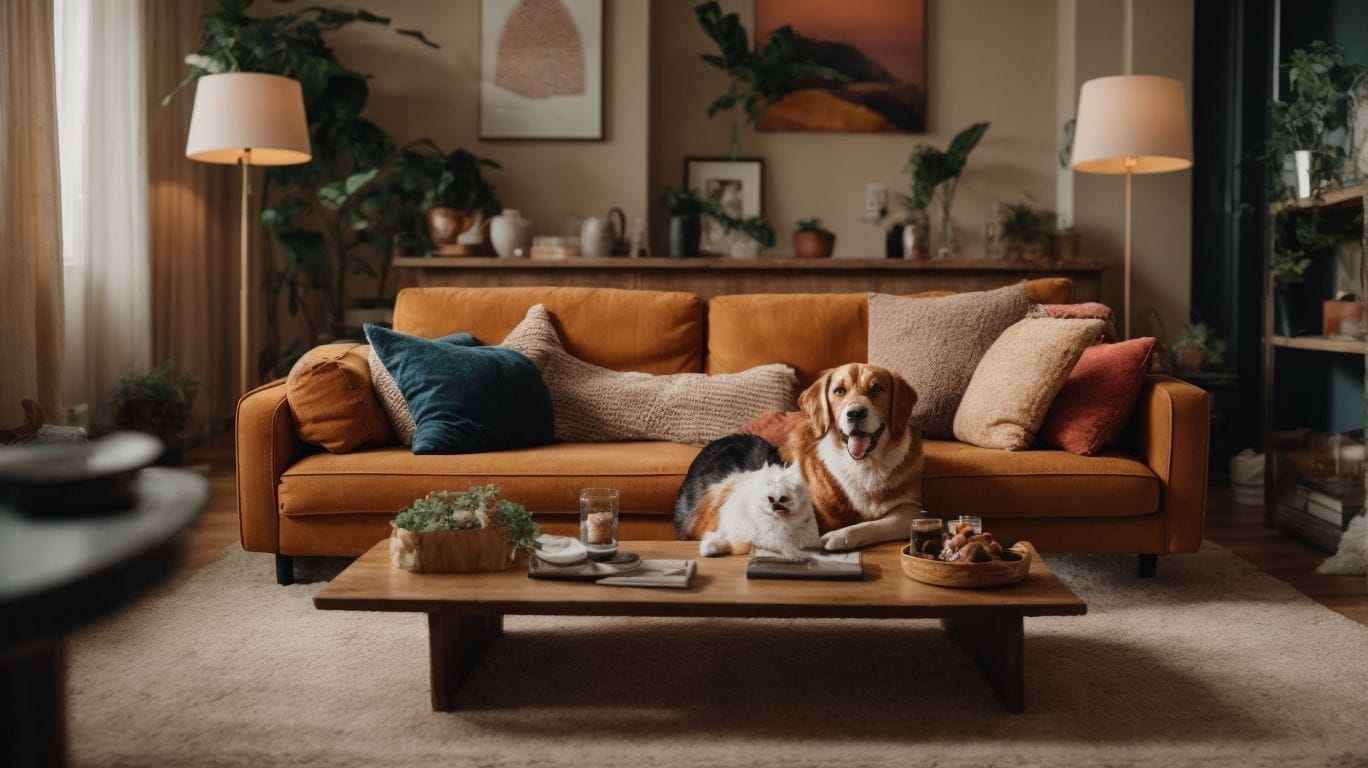 How to Find Pet-Friendly Airbnb Listings? - Does Airbnb Allow Pets? 