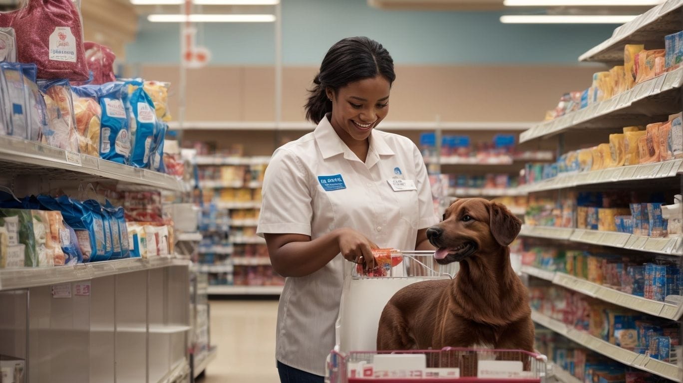 Are All PetSmart Employees Subject to Drug Testing? - Does Petsmart Drug Test? 