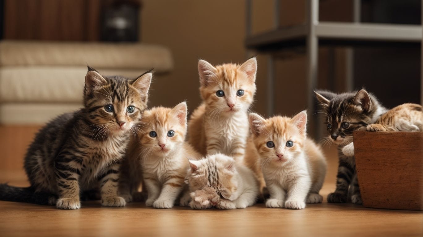 Adoption Programs at Petsmart - Does Petsmart Sell Cats? 