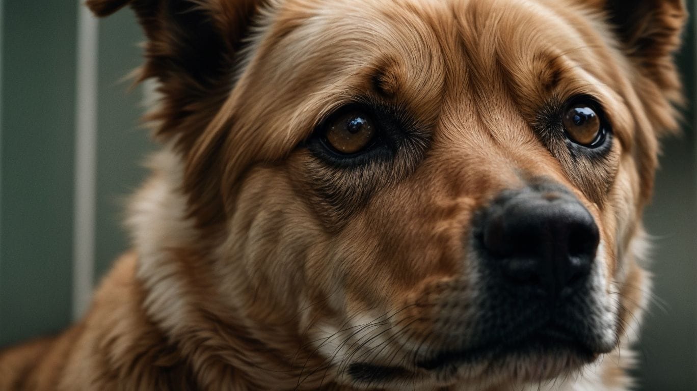 Do Dogs Shed Tears as a Result of Emotional Distress? - How Do Dogs Cry? 