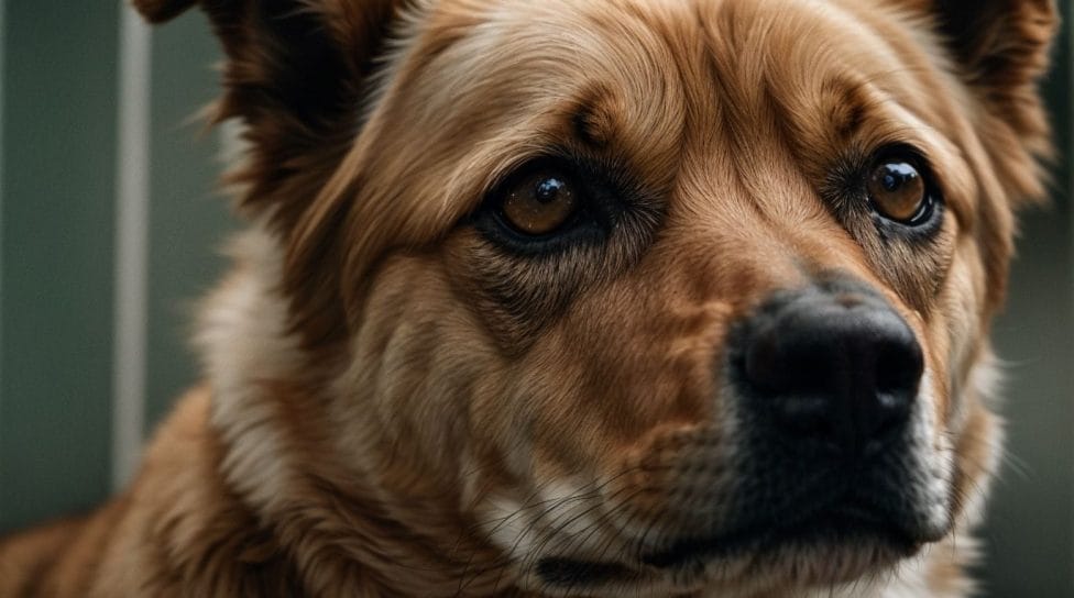 Do Dogs Shed Tears as a Result of Emotional Distress? - How Do Dogs Cry? 